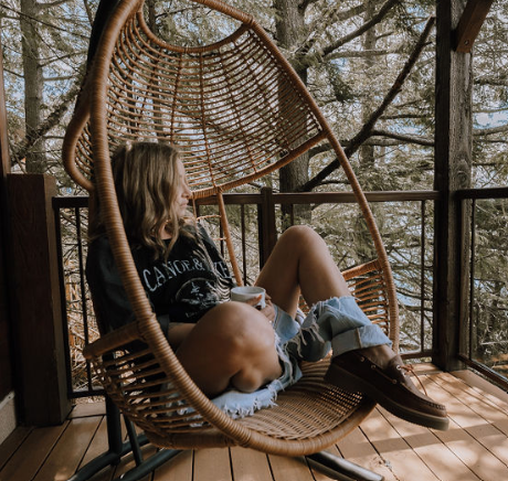 Unisex Raglan- Heritage Collection - I'll always find my way back to the lake