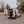 Load image into Gallery viewer, Lake Days Knit Cardi- Black & Camel - 100% Cotton