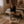 Load image into Gallery viewer, Minimalist Black Pine Regular Length Crew - She Paddled...
