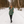 Load image into Gallery viewer, Dockside Knit Cardi - Hunter Green with Sand Paddles