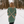 Load image into Gallery viewer, Dockside Knit Cardi - Hunter Green with Sand Paddles