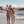 Load image into Gallery viewer, Carry On Retro Beach Cover Up - Knit Dress - Swim