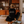 Load image into Gallery viewer, Canoe-Overcome Anything - Raglan Shoulder Regular Length Crew