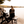 Load image into Gallery viewer, Lake Mama Dockside Knit Cardi - Black & Sand - 100% Cotton