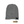 Load image into Gallery viewer, Portage Beanie - 100% Merino Wool - Misty Grey