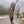 Load image into Gallery viewer, Dockside Knit Cardi - Maple Brown with Ivory paddles