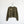 Load image into Gallery viewer, Olive Adult Woman's Paddle On Crop Crew Sweater