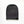 Load image into Gallery viewer, Portage Beanie - 100% Merino Wool - Charcoal