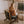 Load image into Gallery viewer, Dockside Knit Vest / Tank - Camel with Black Paddles