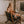 Load image into Gallery viewer, Dockside Knit Vest / Tank - Camel with Black Paddles