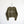 Load image into Gallery viewer, Olive Adult Woman's Paddle On Crop Crew Sweater