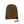 Load image into Gallery viewer, Portage Beanie - 100% Merino Wool - Copper