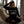Load image into Gallery viewer, Heritage Collection - Woman's Crop Crew - Black