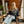 Load image into Gallery viewer, Heritage Collection - Woman's Crop Crew - Black