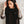 Load image into Gallery viewer, The Classic Raglan- She paddled her own canoe