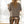 Load image into Gallery viewer, Heritage Collection - The Weekender Boxy Tee - Heathered Grey