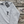 Load image into Gallery viewer, Minimalist Heathered Grey Pine Regular Length Crew - She Paddled...