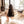 Load image into Gallery viewer, Knit Sweater Dress - Canoe & Lake Exclusive - Black & Sand