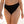 Load image into Gallery viewer, Paddle On Swim - Black Bottoms