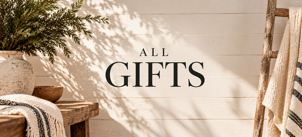 All gifts