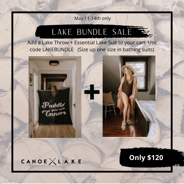 Lake bundle