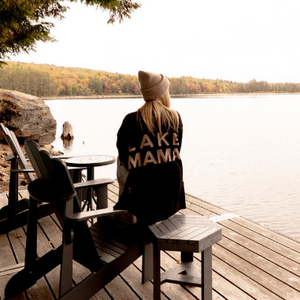 LAKE MAMA Cardi
