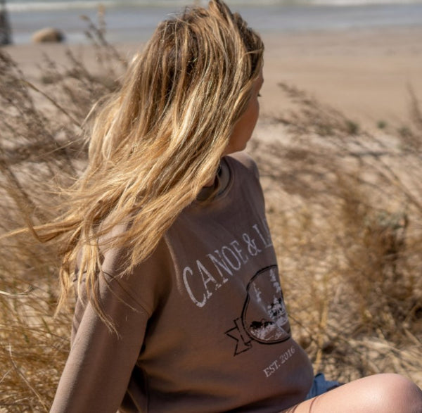 Hoodies & Crews