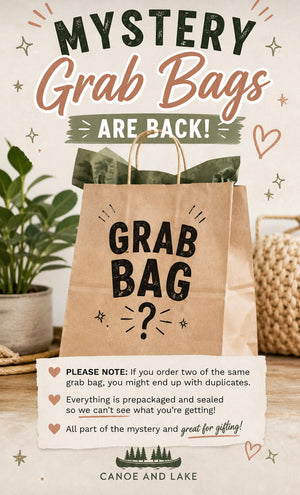 Grab Bags!