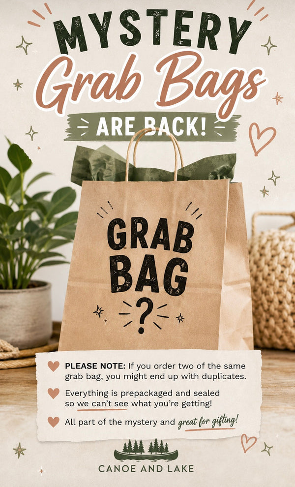 Grab Bags!
