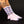 Load image into Gallery viewer, I'm Too Old For This Shit Gym Crew Socks
