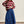 Load image into Gallery viewer, Floral Fair Isle Knit Sweater
