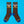 Load image into Gallery viewer, Theater Kid Gym Crew Socks
