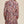 Load image into Gallery viewer, Navy &amp; Pink Floral Tiered Shirt Dress
