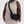Load image into Gallery viewer, Medium Crescent Nylon Bag - Black Studs
