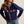 Load image into Gallery viewer, Rose Motif Knit Cardigan
