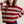 Load image into Gallery viewer, Floral Fair Isle Knit Sweater
