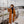 Load image into Gallery viewer, Mernini Raincoat - 48" - Caramel
