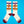 Load image into Gallery viewer, Life Starts At Fuck It Gym Crew Socks
