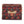 Load image into Gallery viewer, My Doris UK - PINK &amp; GOLD BEE PATTERNED LARGE POUCH
