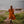 Load image into Gallery viewer, Mernini Raincoat - 42" - Caramel
