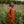 Load image into Gallery viewer, Mernini Raincoat - 42" - Caramel
