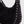 Load image into Gallery viewer, Medium Crescent Nylon Bag - Black Studs
