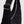 Load image into Gallery viewer, Nylon Shoulder Bag Studs - Black
