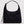 Load image into Gallery viewer, Nylon Shoulder Bag Studs - Black
