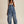 Load image into Gallery viewer, Listicle LA Wide-Leg Denim Overalls

