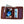 Load image into Gallery viewer, Cute 80s Wallet | Retro Bifold RFID Recycled | Groovy
