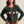 Load image into Gallery viewer, Rose Motif Knit Cardigan
