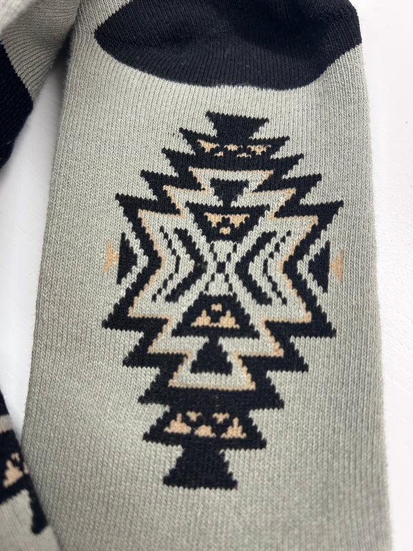 Cabin Socks - The lake will call you home