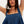 Load image into Gallery viewer, Katie Denim Tunic - Deep Wash
