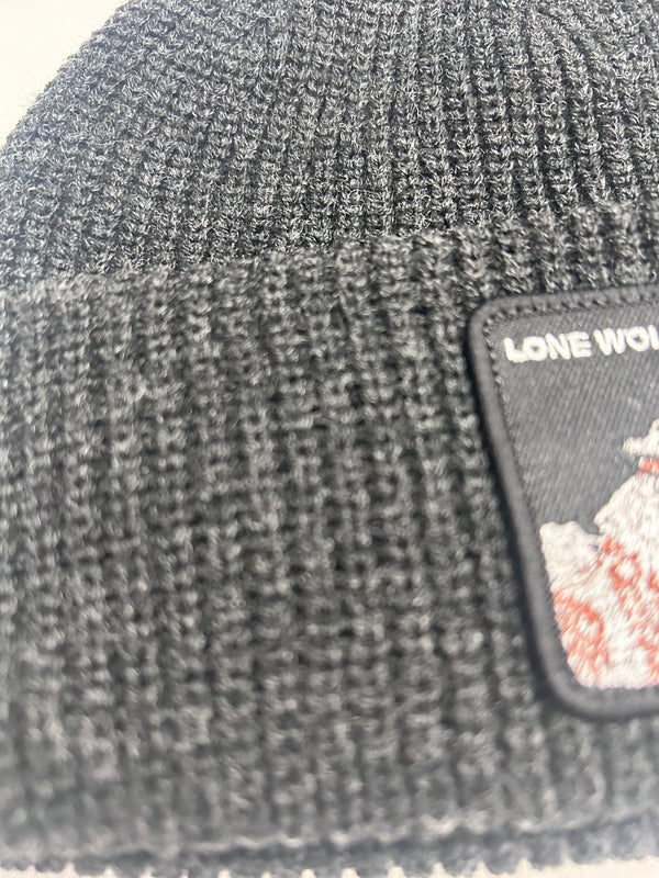 Lone Wolf Toque Goorin Bros
